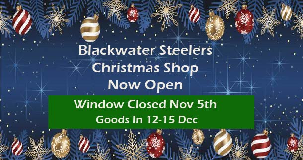 Blackwater Steelers