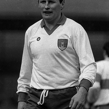 Monaghan Retro