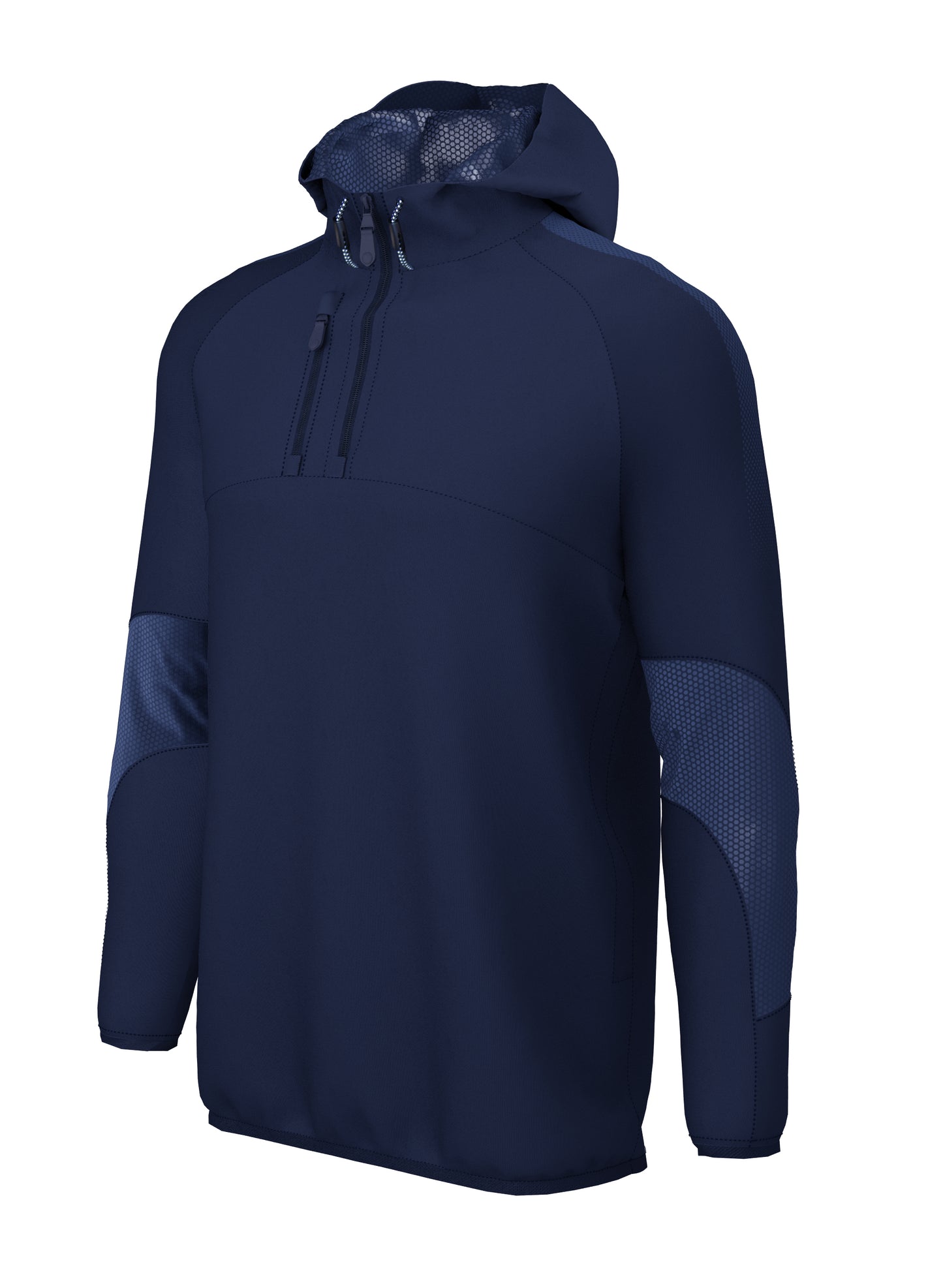 Edge Pro 1/ Zip Jacket