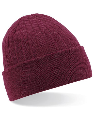 B447 Beanie - Thinsulate