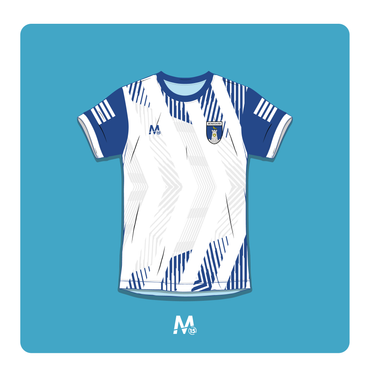 Monaghan Supporter Jersey - MN400