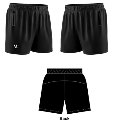 M15 Signature Short