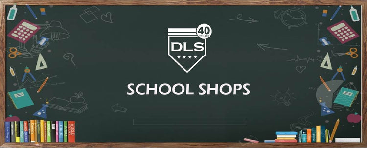 School Shops