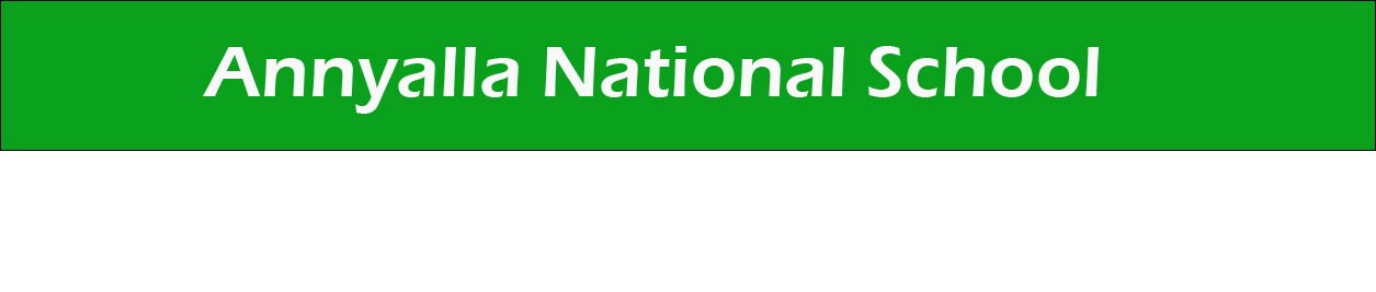 Annyalla National School