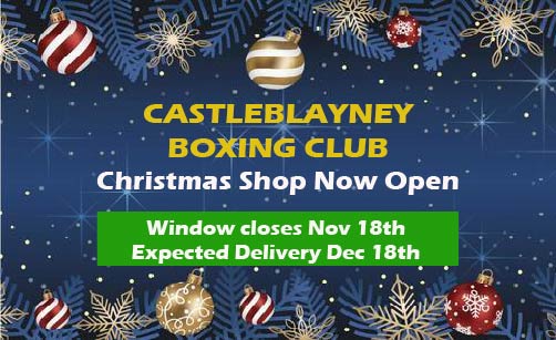 Castleblayney Boxing Club