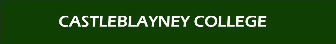 Castleblayney College