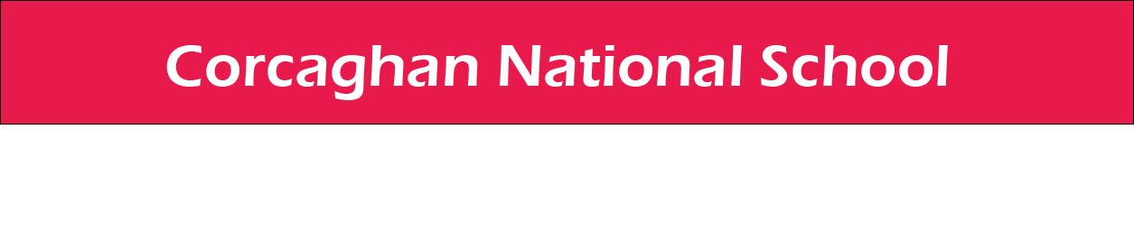 Corcaghan National School