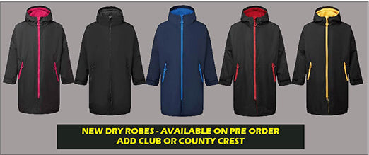 Dry Robes