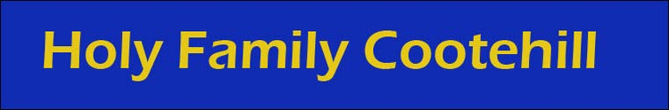 Holy Family Cootehill