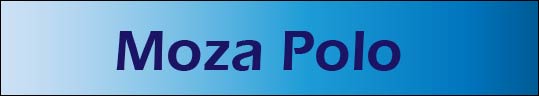 Moza Polo Shirts