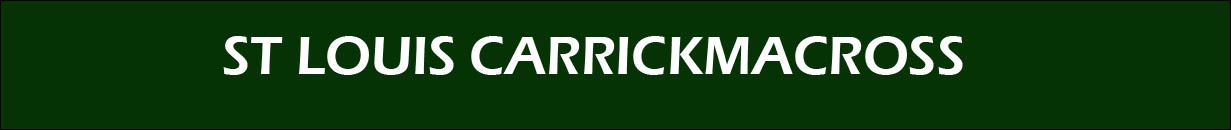 St Louis Carrickmacross