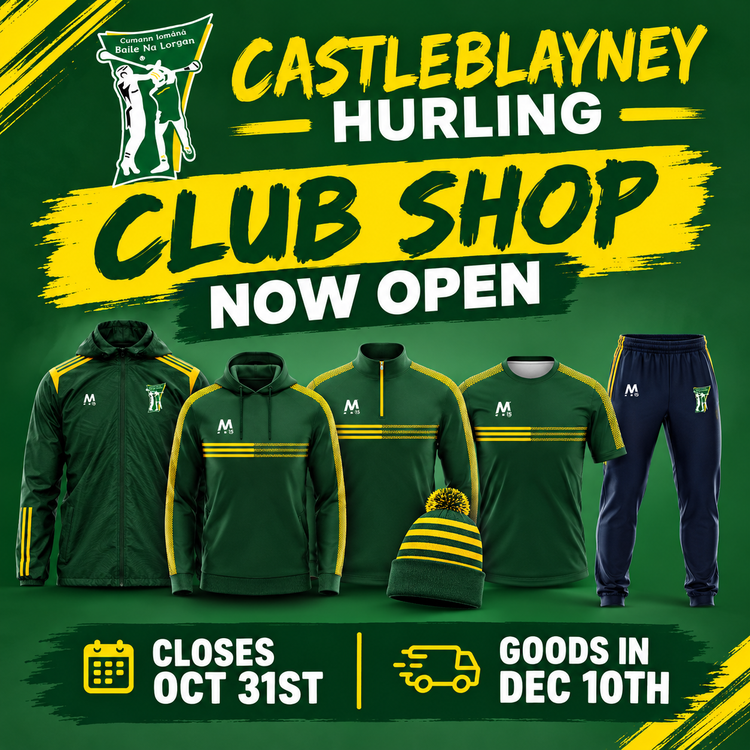 Castleblayney Hurling Club
