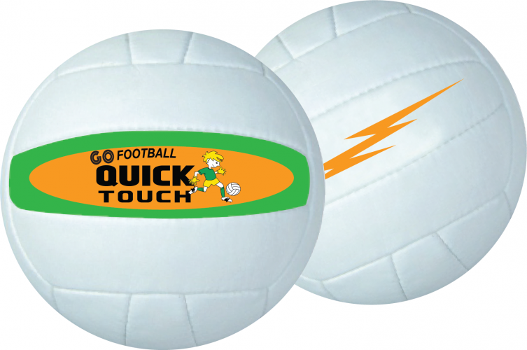 Quick Touch Football