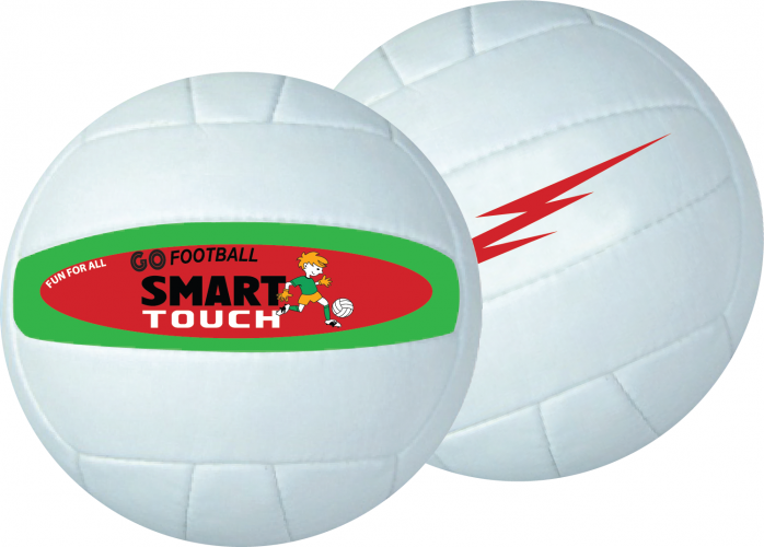 Smart Touch Football