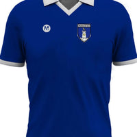 Monaghan Retro