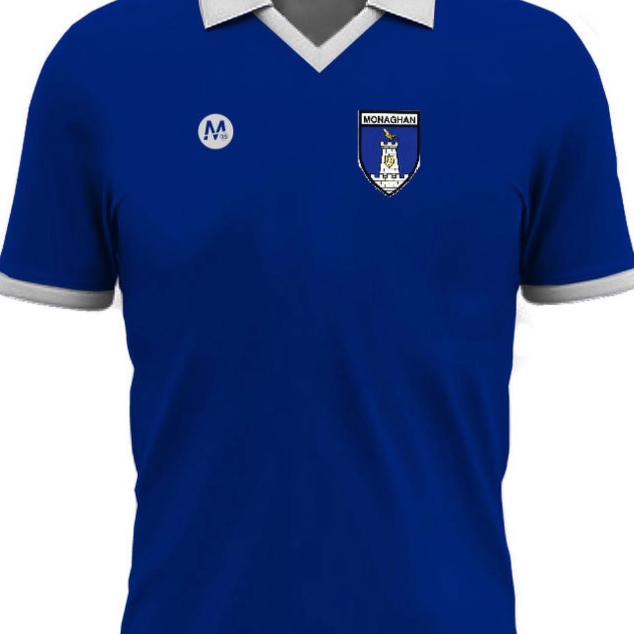 Monaghan Retro