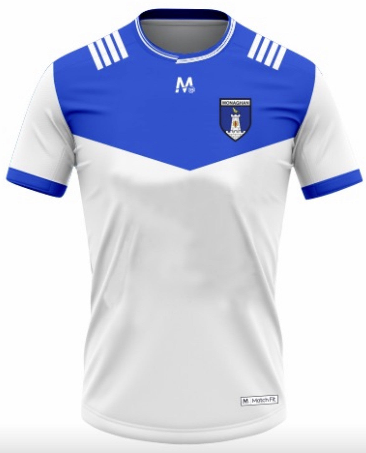 Monaghan Supporter Jersey - MN504