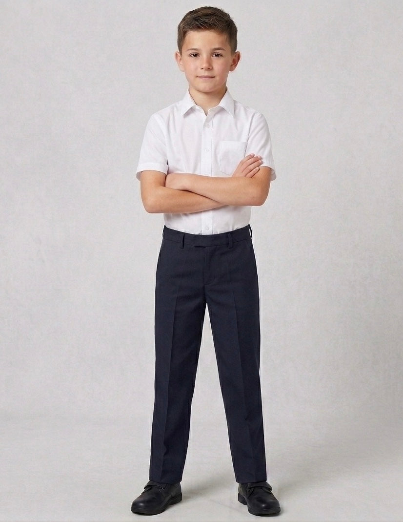 Hunter 242 Boys Trouser