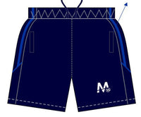 Leisure Short 27
