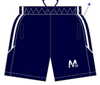 Leisure Short 27