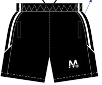 Leisure Short 27