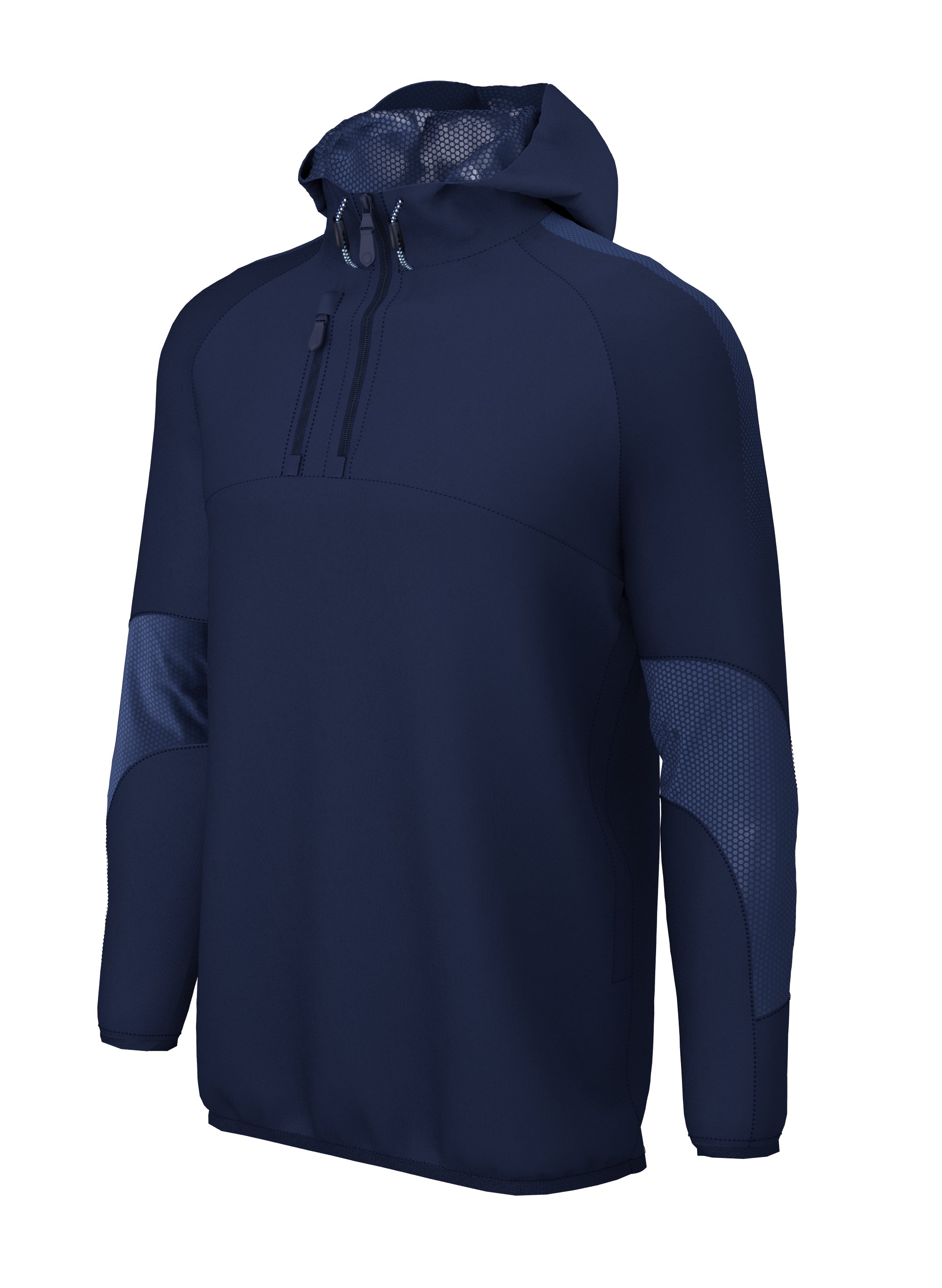 Edge Pro 1/ Zip Jacket