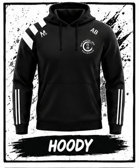 Bam Hoody