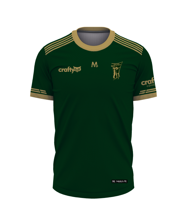 Blayney Hurling Training Jersey