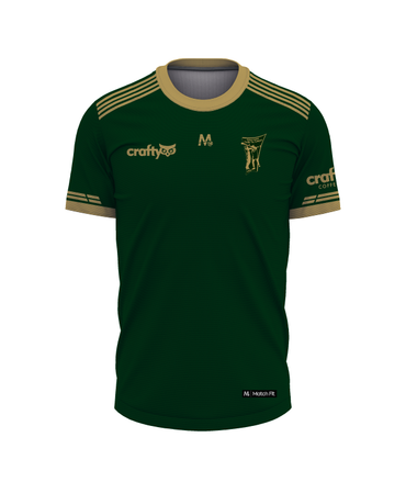 Blayney Hurling Training Jersey