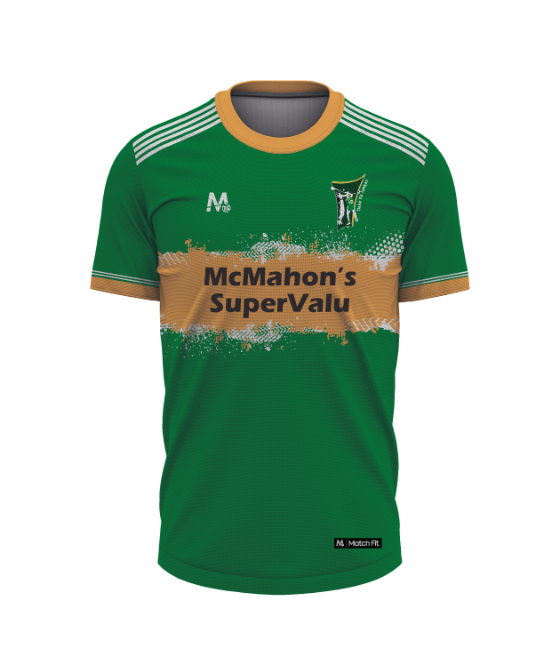 Blayney Hurling Match Jersey