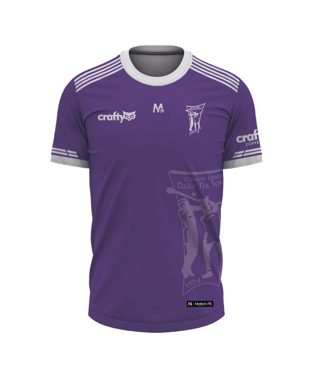 Blayney Hurling Training Jersey