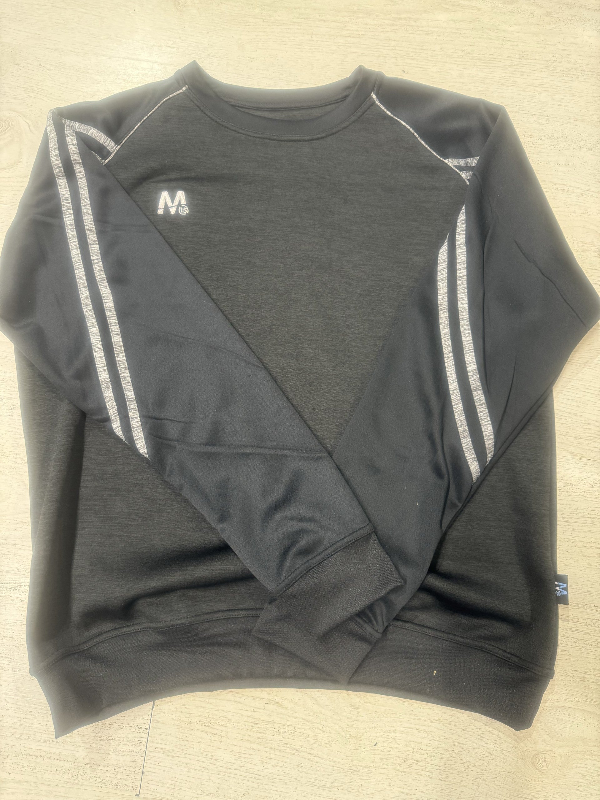 Parker Crew Sweat