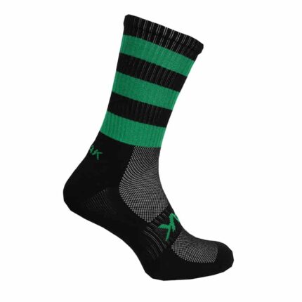 Atak Shox Mid Socks