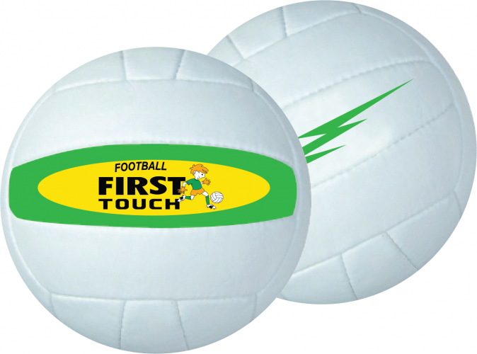 First Touch Football