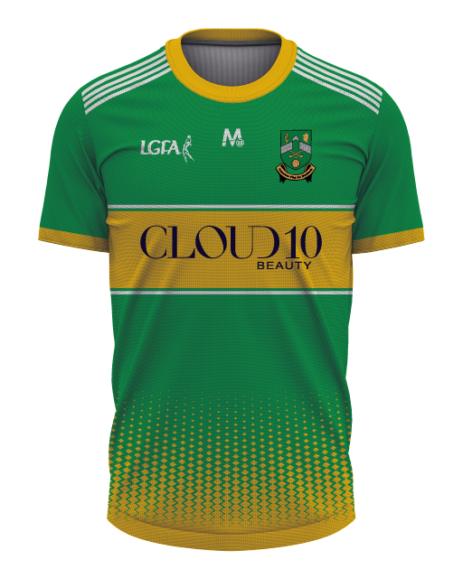 Faughs Lgfa Replica