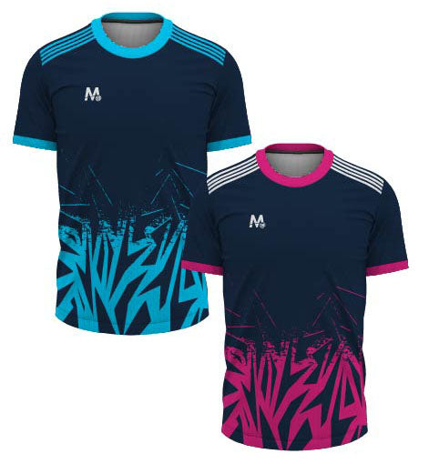 Flame Jersey