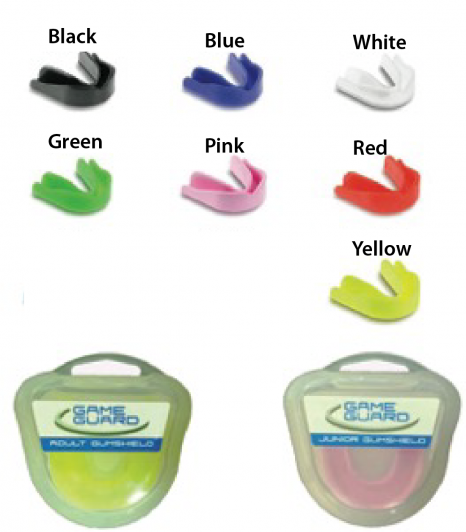 Gameguard Gumshield