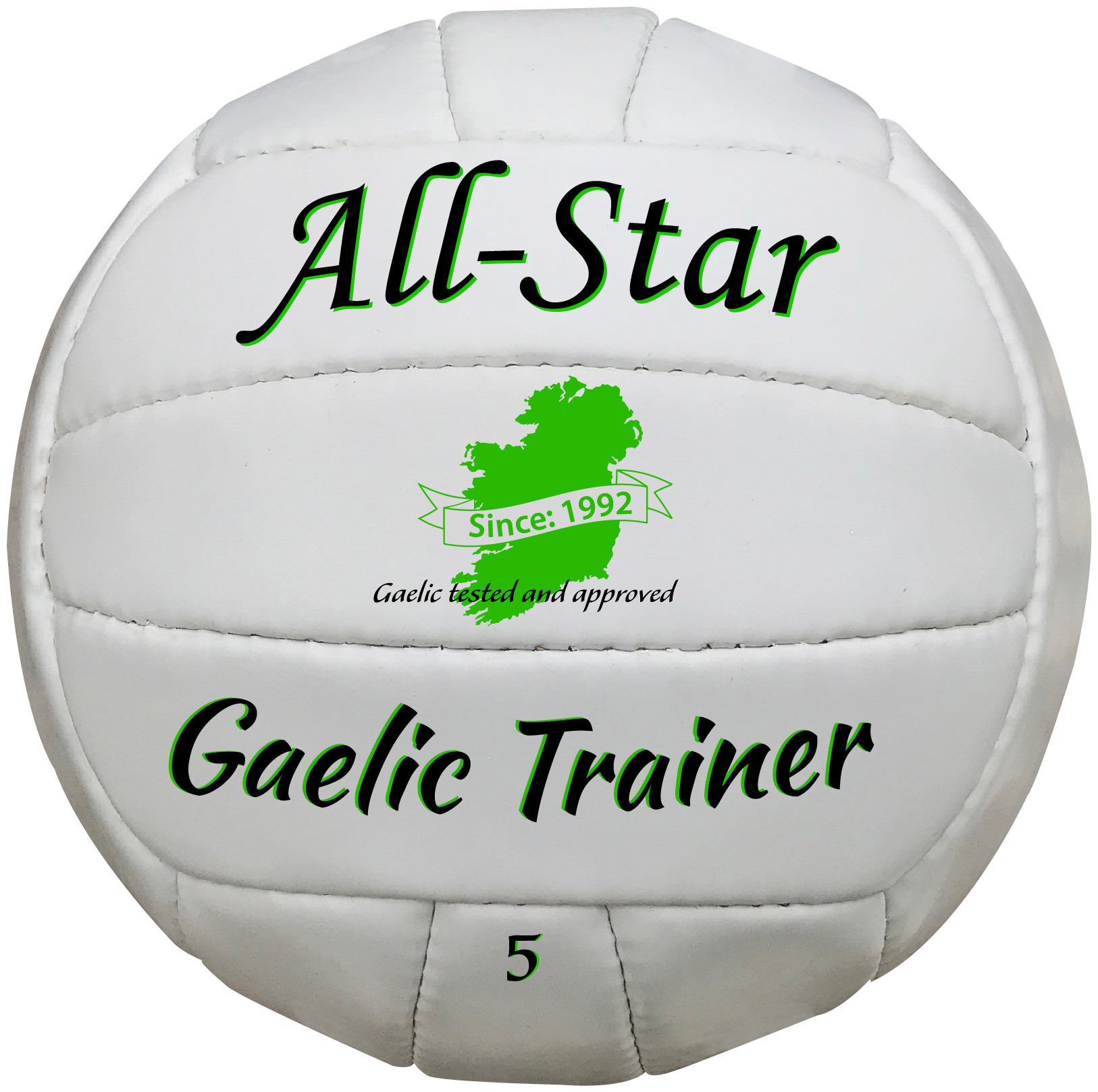 All Star Trainer Football