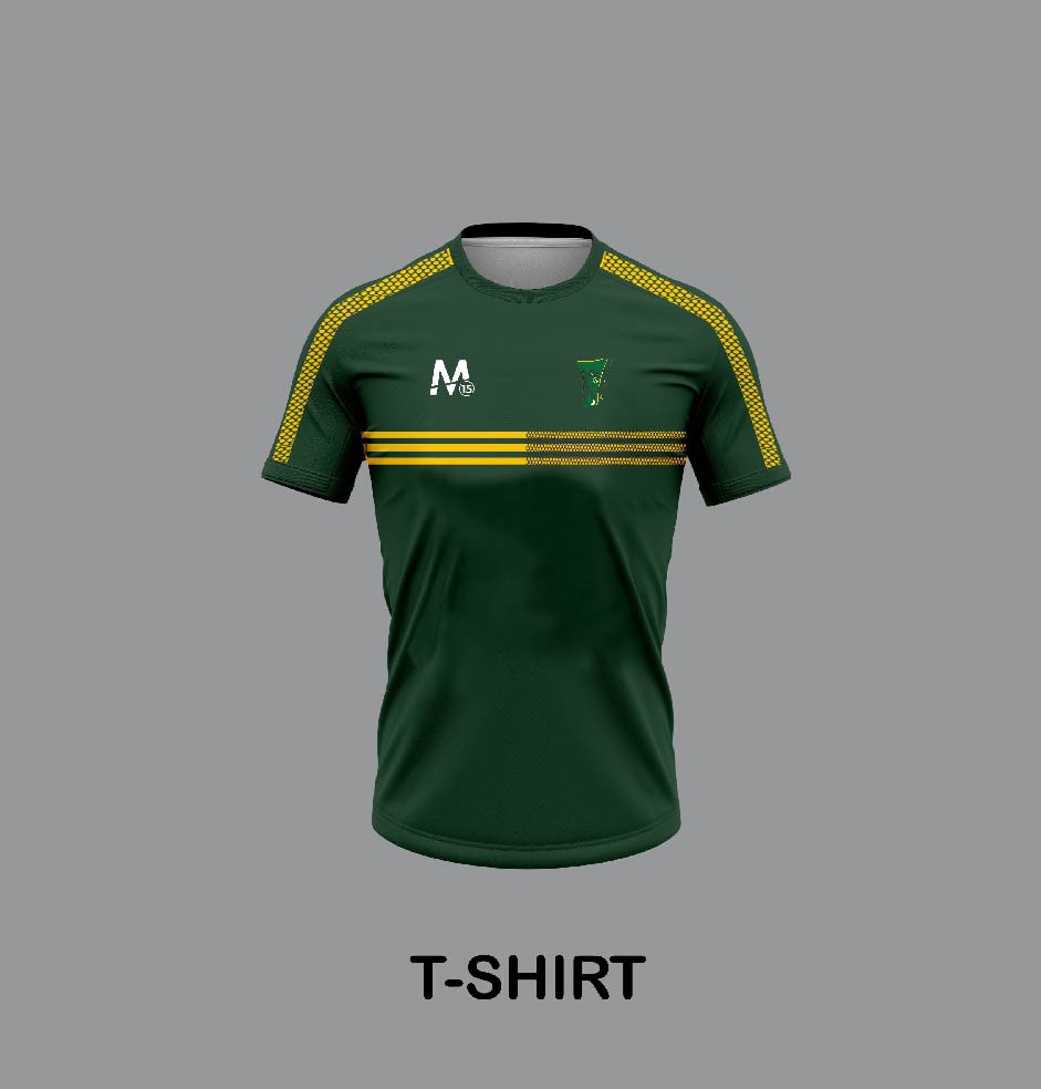 Castleblayney Hurling Tee