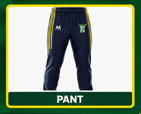 Castleblayney Hurling Skinny Pant