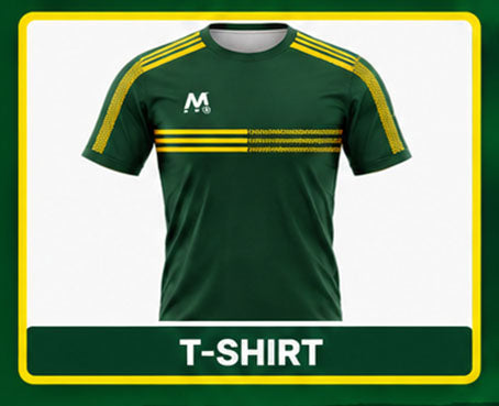 Castleblayney Hurling Tee