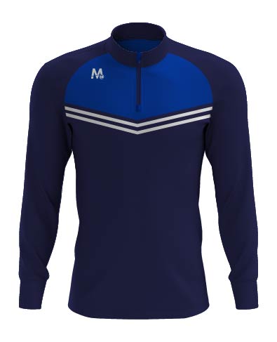 Insignia 25 Half Zip