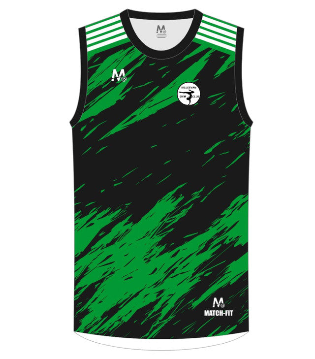 Killeevan Gym Training Vest