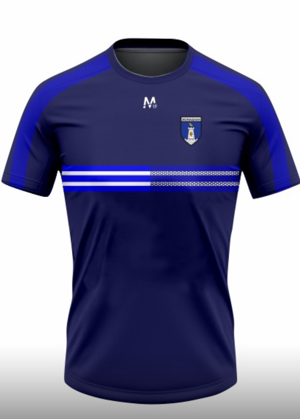 Monaghan Supporter MN700