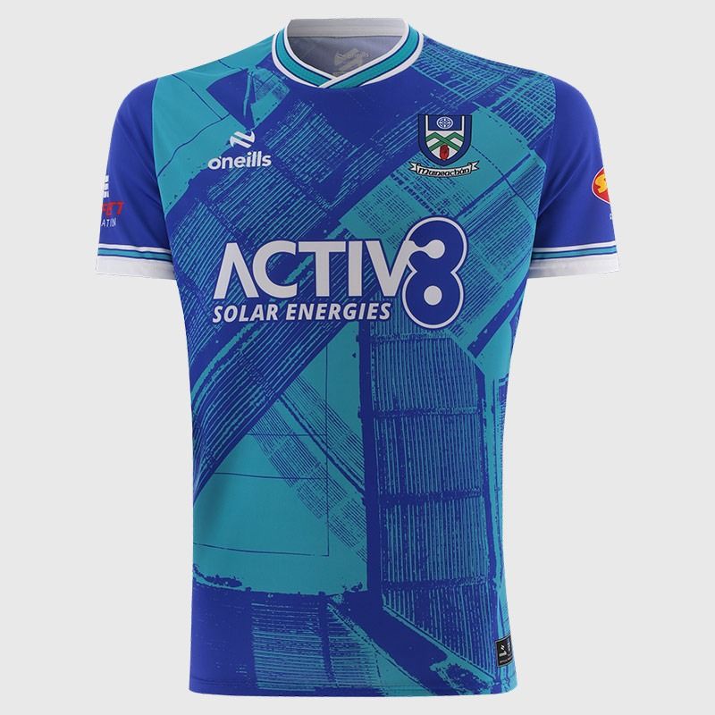 Monaghan Training Jersey