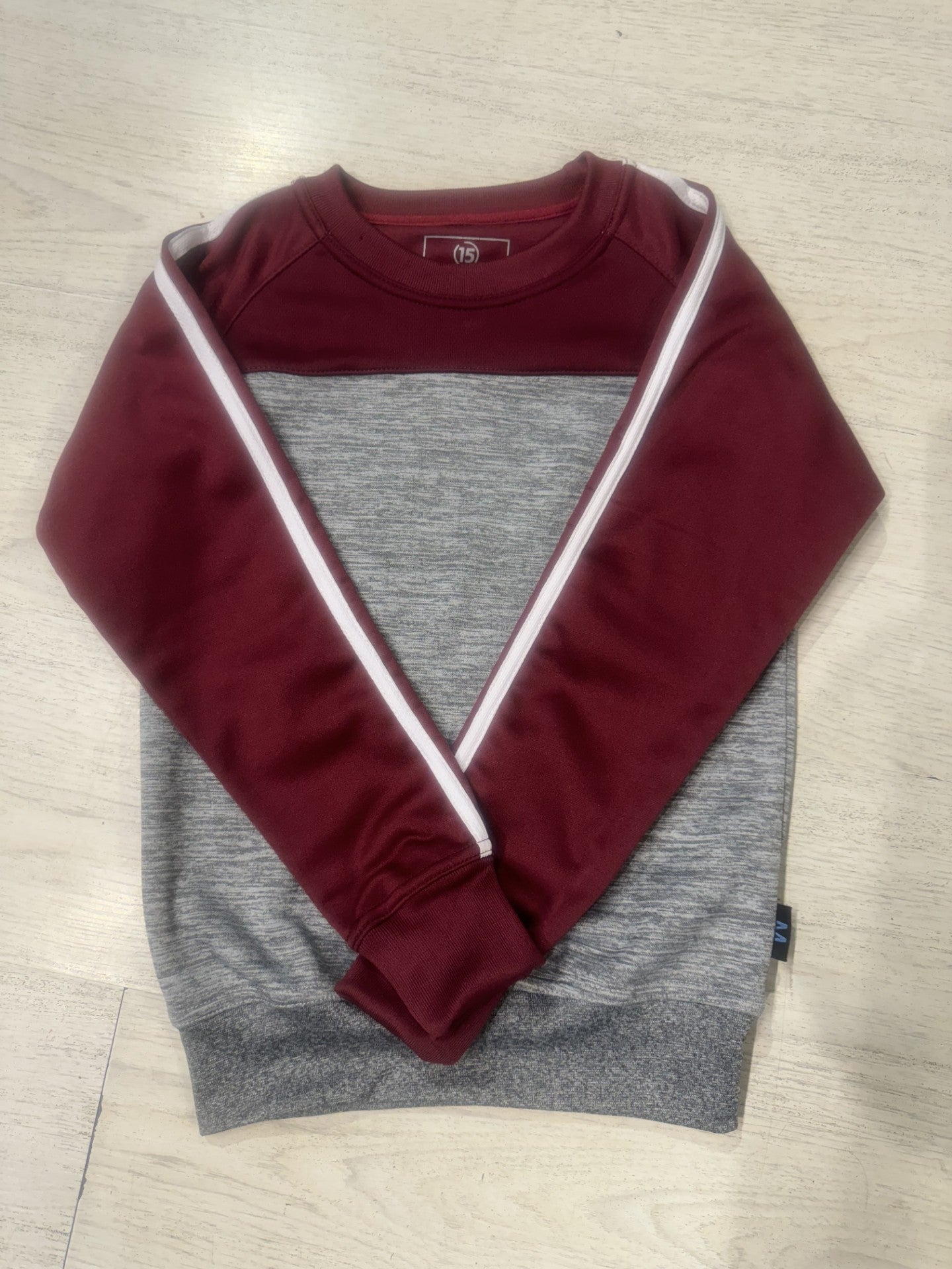 Parker Crew Sweat