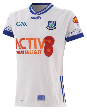 Monaghan Gaa Jersey - Home 2026