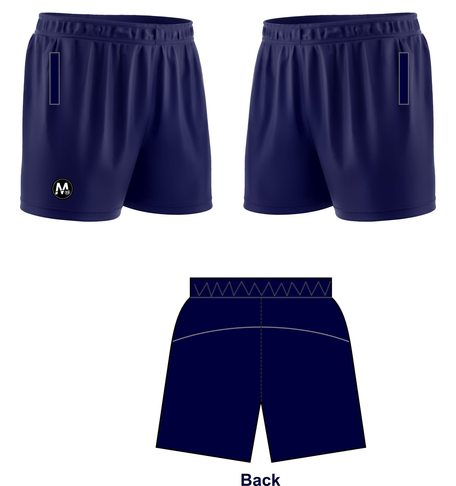 Leisure Shorts