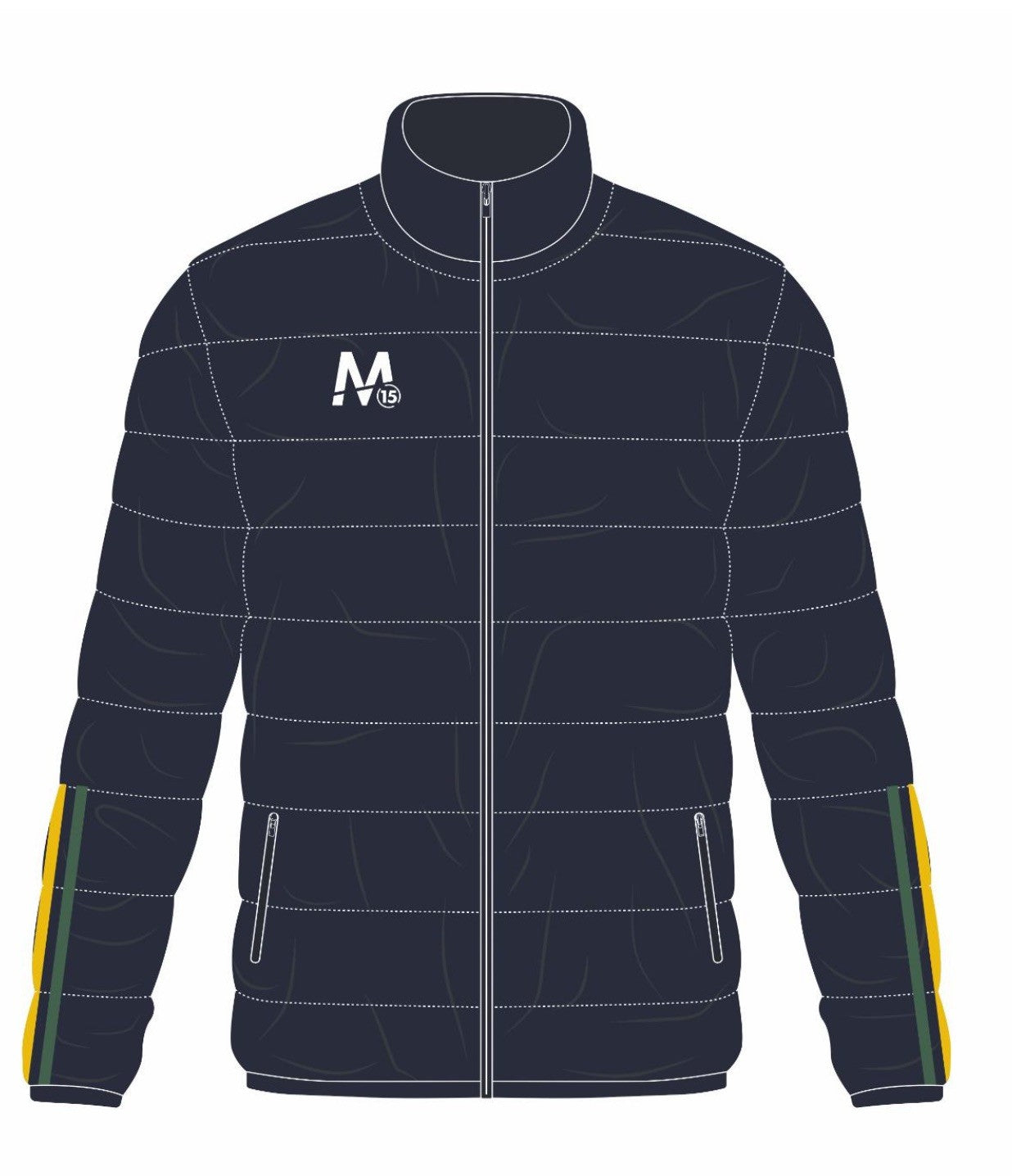 Castleblayney Hurling Jacket