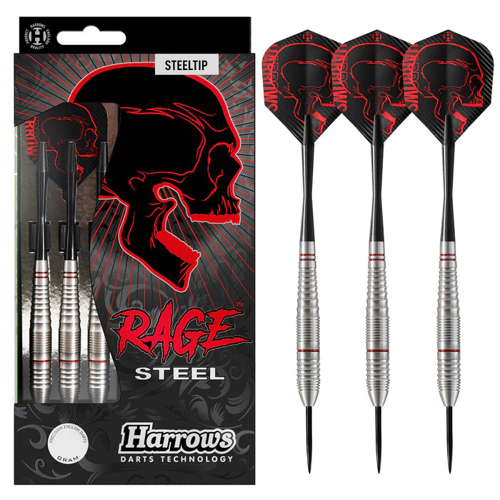 Rage Darts